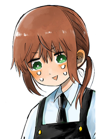 Персонаж Рита 16.02.26