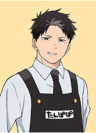 Персонаж Даг 16.02.26