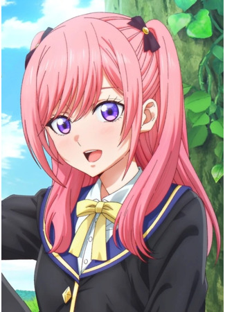 Персонаж Спика Вирго 16.02.26