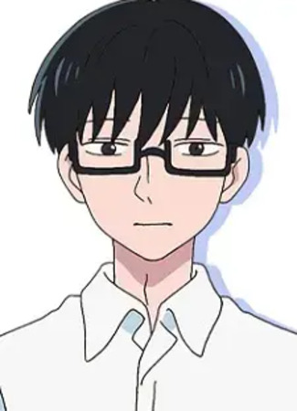 Персонаж Юсукэ Тани 16.02.26