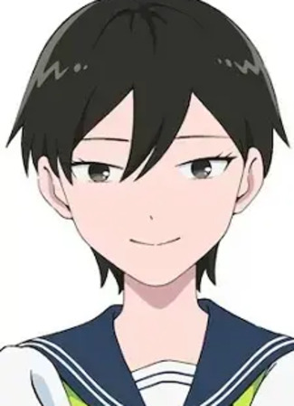 Персонаж Аой Сато 16.02.26