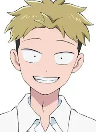 Персонаж Кэнтаро Ямада 16.02.26