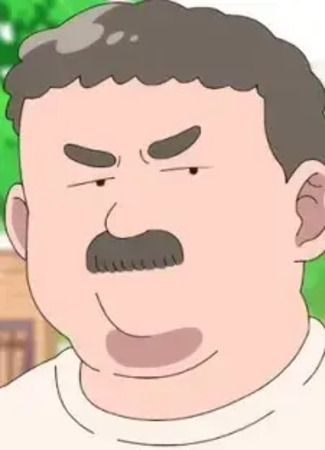 Персонаж Масару Гото 16.02.26