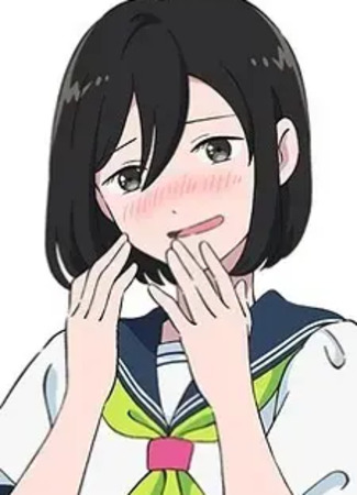 Персонаж Нацуми Ниси 16.02.26