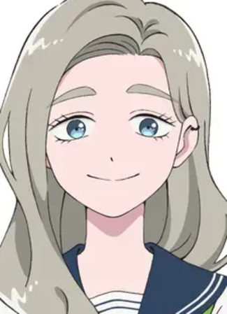 Персонаж Сино Адзума 16.02.26