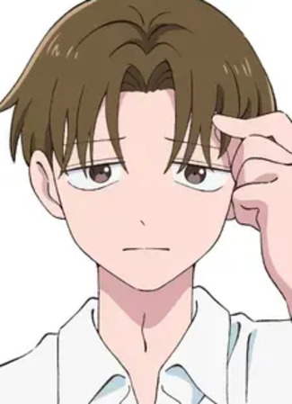 Персонаж Сюдзи Тайра 16.02.26