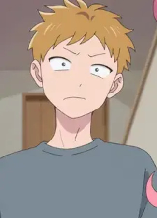 Персонаж Брат Судзуки 16.02.26