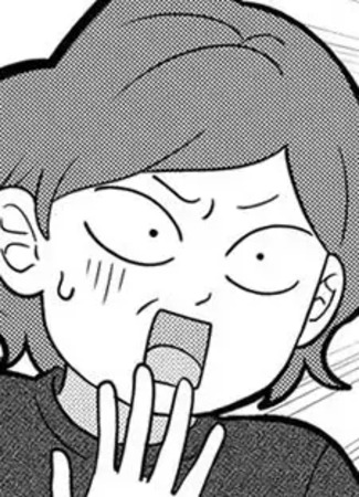 Персонаж Мать Судзуки 16.02.26