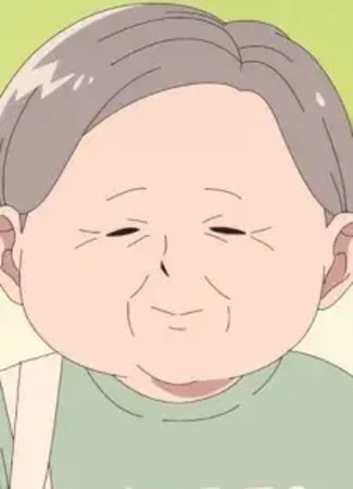 Персонаж Бабушка Тани 17.02.26