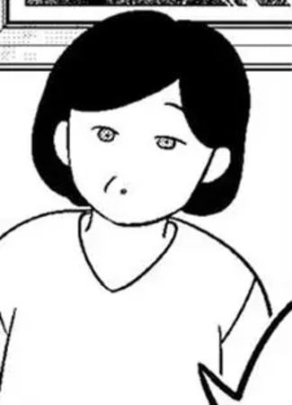 Персонаж Мать Тани 17.02.26