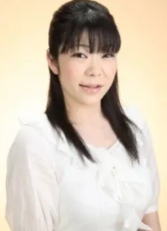 Сэйю Миюки Сахаку 17.02.26