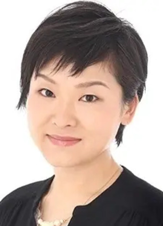 Сэйю Хитоми Сёгава 17.02.26