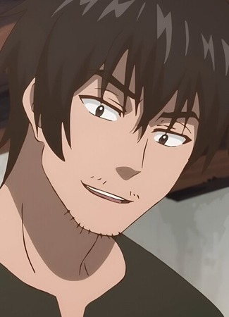 Персонаж Хадзимэ Синономэ 17.02.26