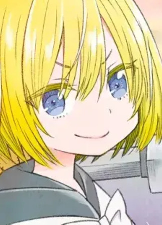 Персонаж Лилуи 17.02.26