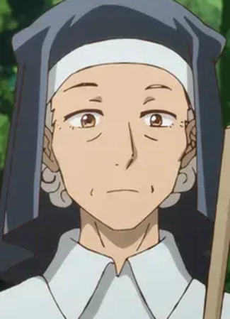 Персонаж Клесида 17.02.26