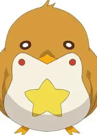 Персонаж Дракон 17.02.26