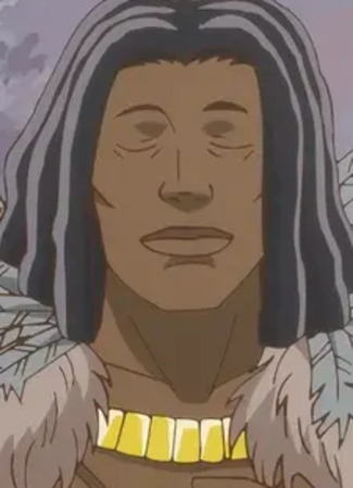 Персонаж Предсказатель 17.02.26