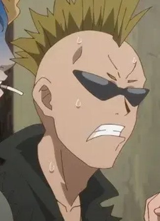 Персонаж Харрис 17.02.26