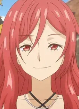 Персонаж Джессика Литтлдатт 17.02.26