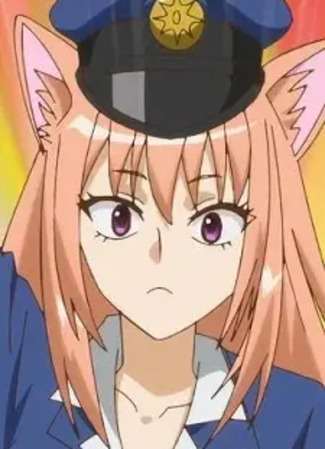 Персонаж Марибель 17.02.26