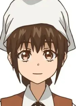 Персонаж Натали 17.02.26