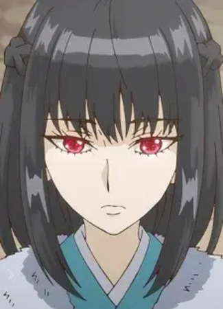 Персонаж Каменная принцесса 17.02.26