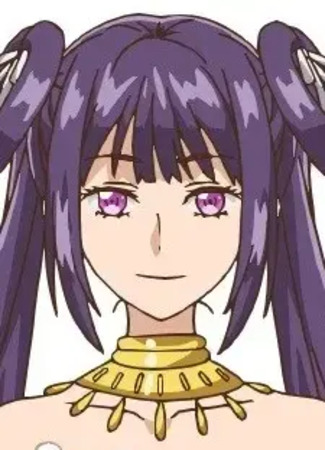 Персонаж Вероника Валли 17.02.26