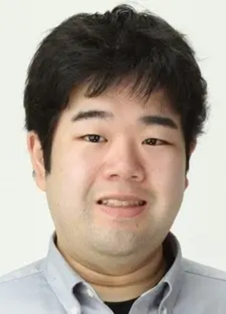 Сэйю Масафуми Кобатакэ 17.02.26