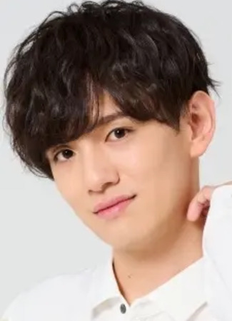 Сэйю Томохиро Оно 17.02.26