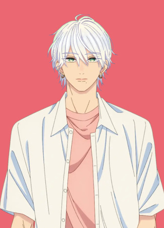 Персонаж Итимура Кохаку 17.02.26