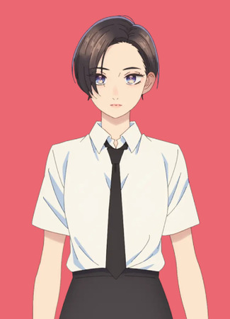 Персонаж Такигути Ёи 17.02.26