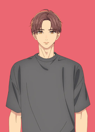 Персонаж Одзи Такуто 17.02.26