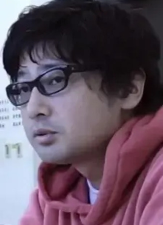 Режиссёр Като Мития 19.02.26