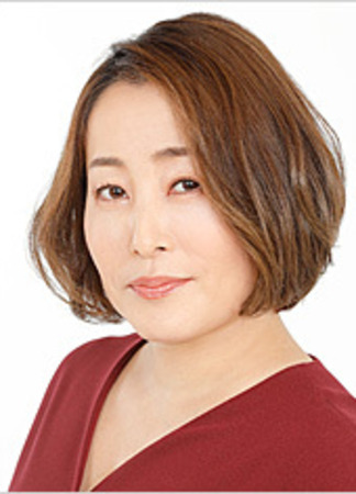 Сэйю Аки Сугава 20.02.26