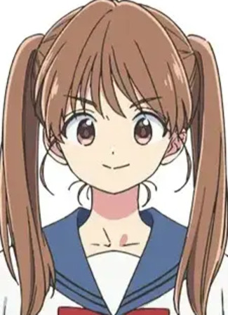 Персонаж Хомарэ Киносита 20.02.26