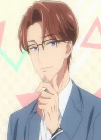 Персонаж Тосикадзу Сакагути 20.02.26