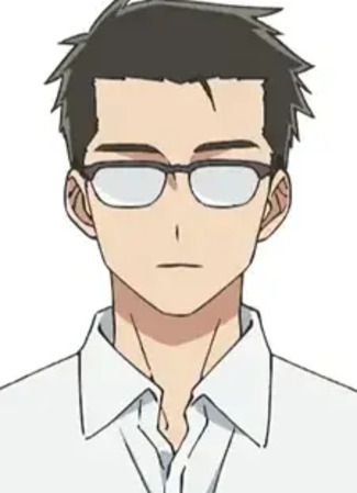 Персонаж Ватару Фудзита 20.02.26