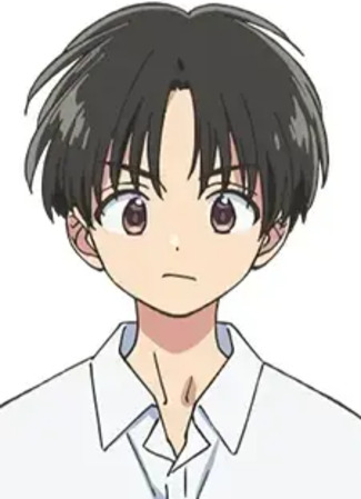 Персонаж Ямато Киносита 20.02.26