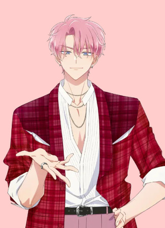 Персонаж Тамон Фукухара 20.02.26