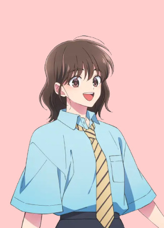 Персонаж Утагэ Киносита 20.02.26