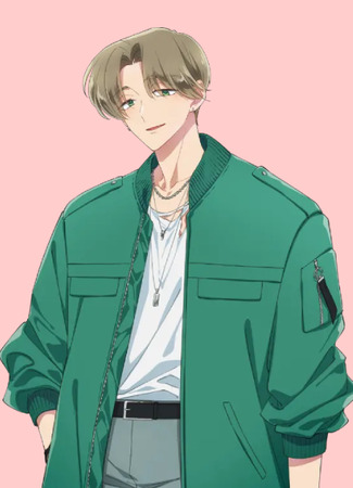 Персонаж Кэйто Татибана 20.02.26