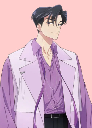 Персонаж Ринтаро Каи 20.02.26