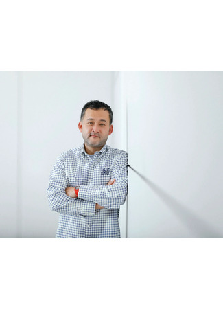 Автор Синъити Исидзука 21.02.26