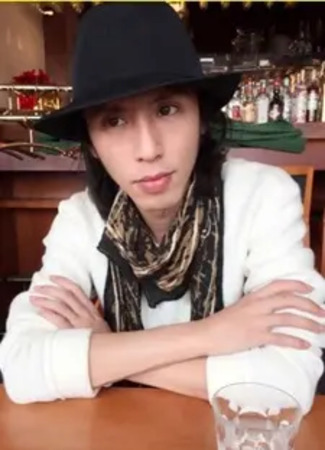 Режиссёр Синь Ван 23.02.26