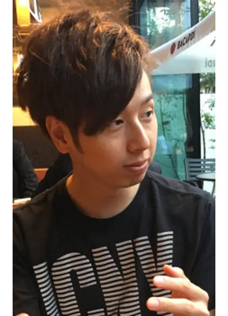 Режиссёр Казуаки Тэрасава 24.02.26