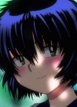 Персонаж Микото Урабэ 26.02.26