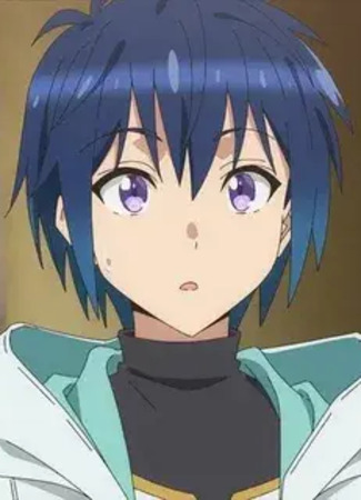 Персонаж Ллойд 28.02.26