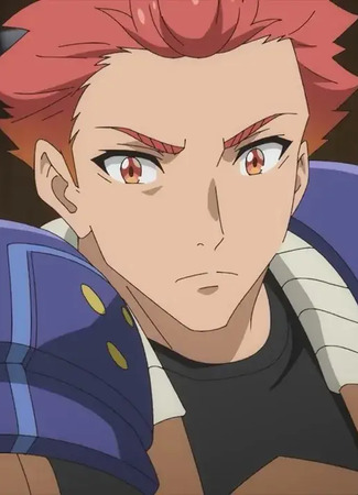 Персонаж Даггас 28.02.26