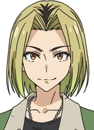 Персонаж Кросс 28.02.26