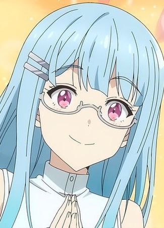 Персонаж Силика 28.02.26